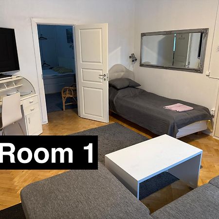 Maentyharju Keskus, Yksityishuoneita Keittioellae Tai Koko 88M2 Asunto Apartment Exterior photo