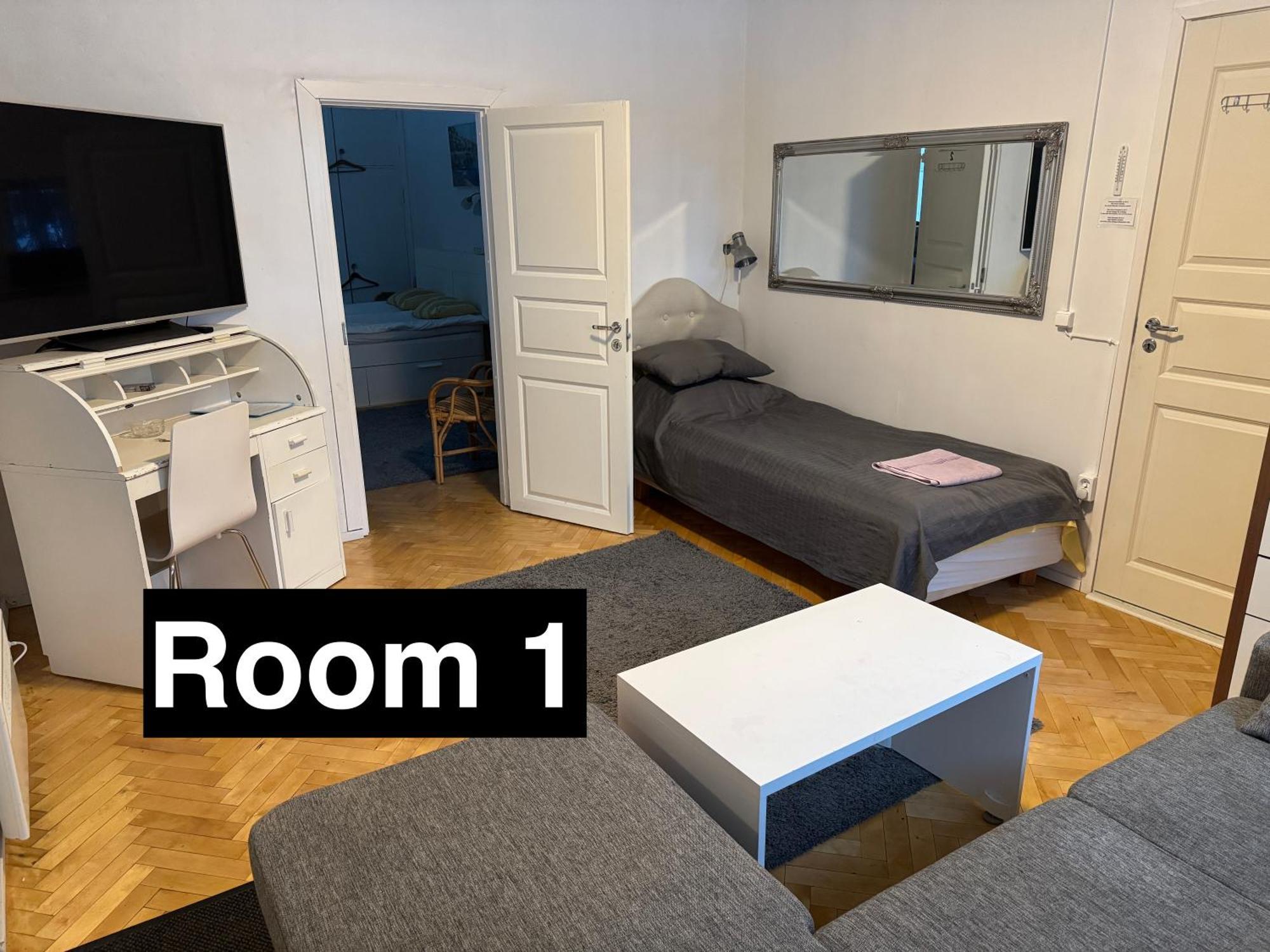 Maentyharju Keskus, Yksityishuoneita Keittioellae Tai Koko 88M2 Asunto Apartment Exterior photo