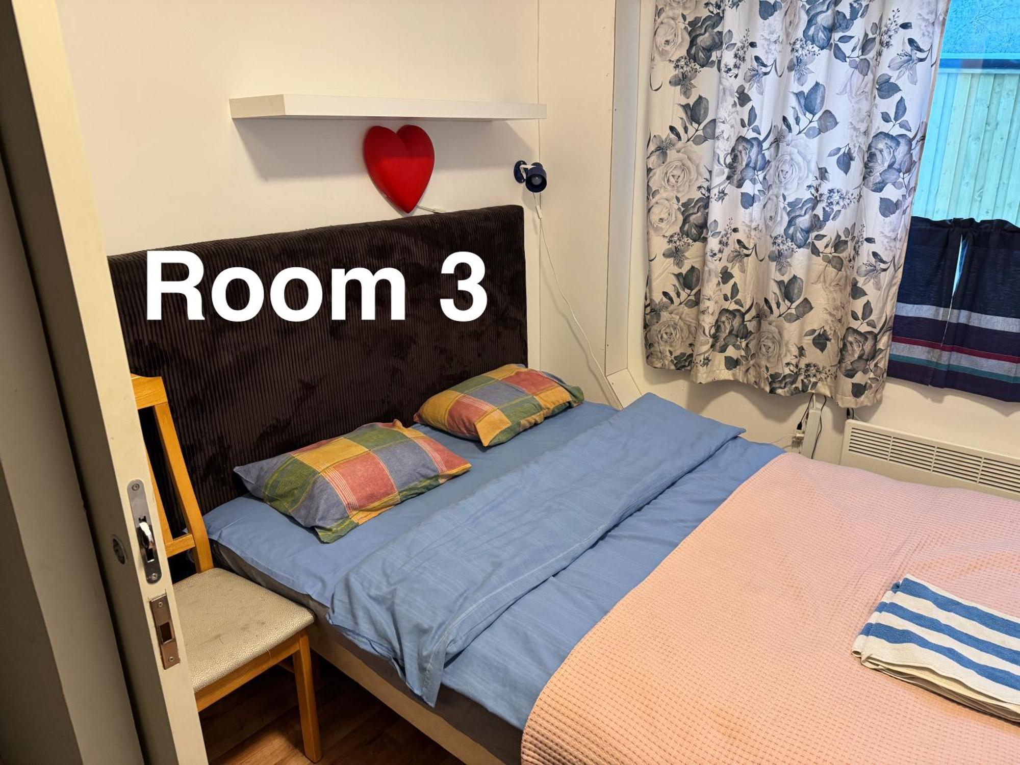 Maentyharju Keskus, Yksityishuoneita Keittioellae Tai Koko 88M2 Asunto Apartment Exterior photo